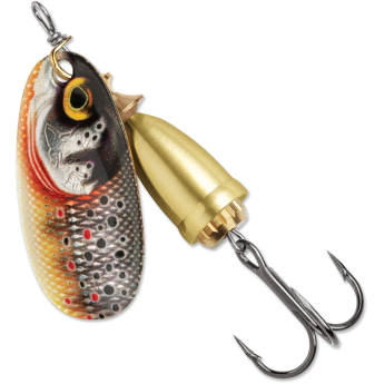 Блесна BLUE FOX VIBRAX GILDED 2 /GDBT