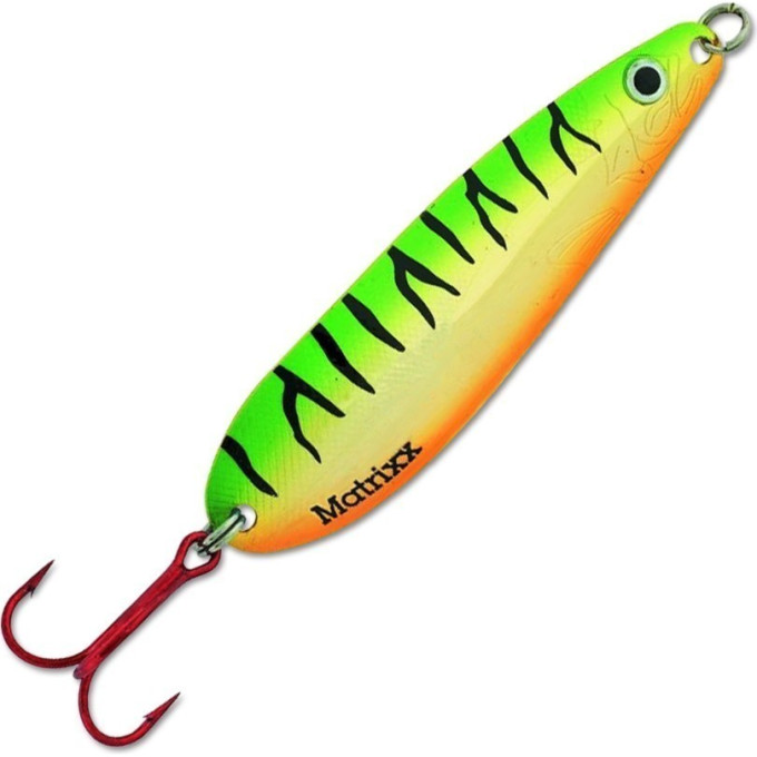Колеблющаяся блесна BLUE FOX Matrixx Spoon 23 г, HFT (BFMX4-HFT)
