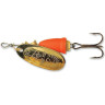 Блесна вращающаяся BLUE FOX Vibrax Long Cast 14 г GFR (BLC4-GFR)